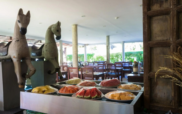 Krabi Aquamarine Resort - SHA Extra Plus