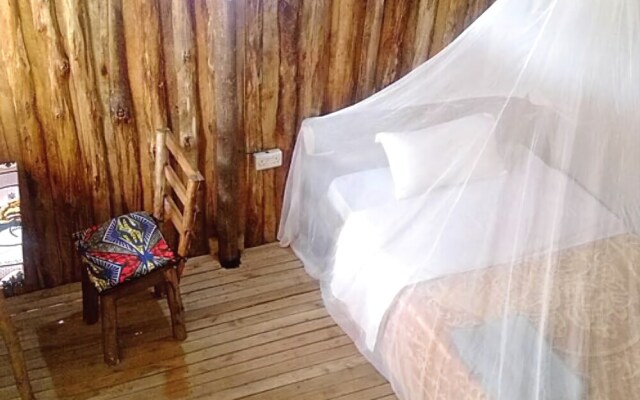 Kalitusi Backpackers Hostel and Campsite