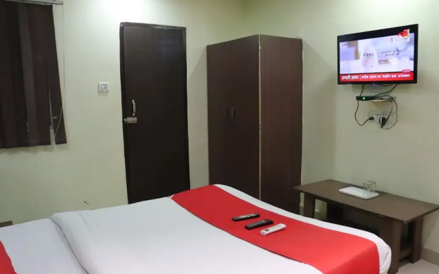 Hotel Ashiana Palace