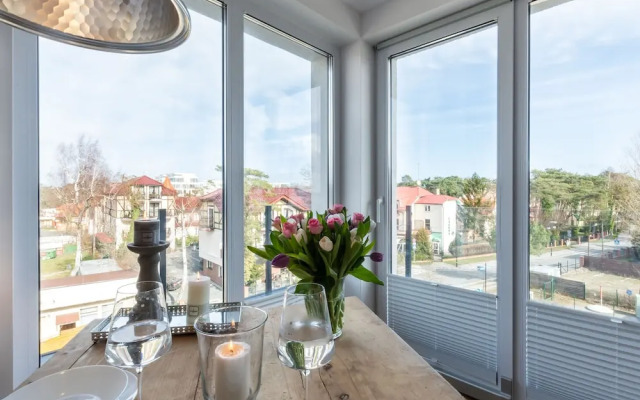 Vacation Club Loft Apartaments