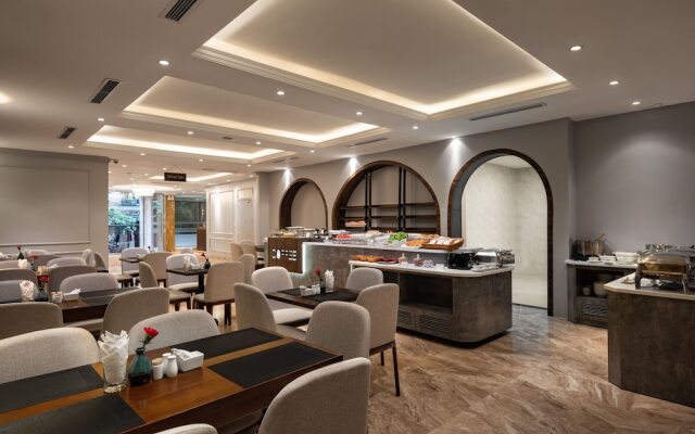Minasi Hotel & Spa