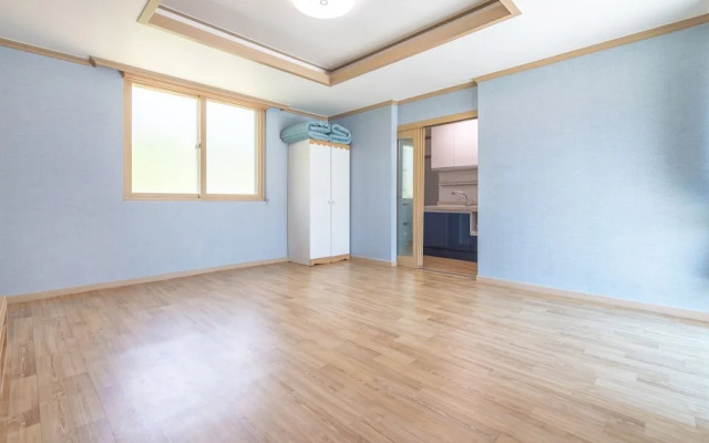 Samcheok Greenhyang Pension