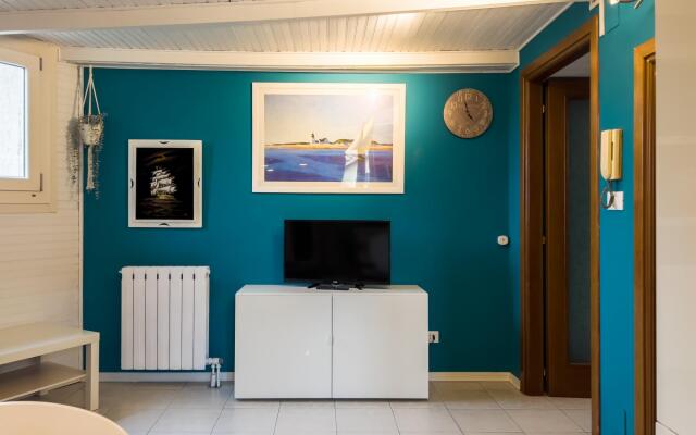 La Mansardina del Principino by Wonderful Italy