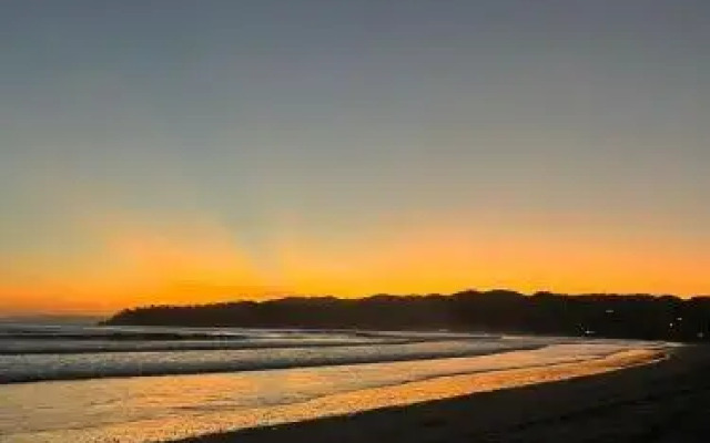 LA CHOZA Playa Venao