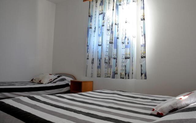 Guesthouse Kod Spavalice