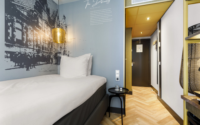 Die Port van Cleve Hotel