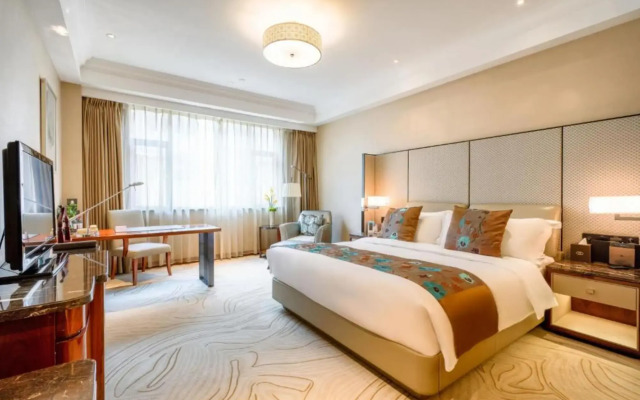 Sofitel Hangzhou Westlake