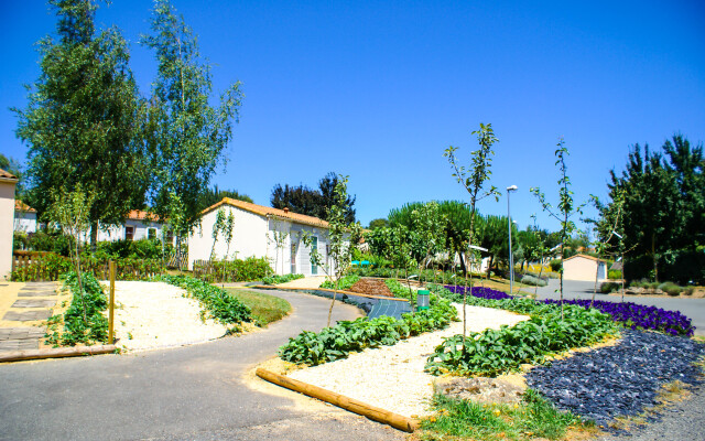 Olydea Les Epesses