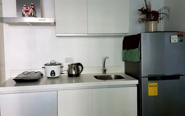 Azure Urban Resort And Residences