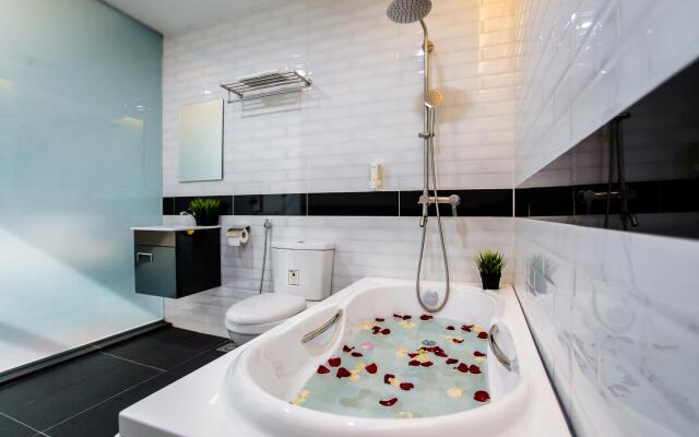 Jenjarom Boutique Hotel