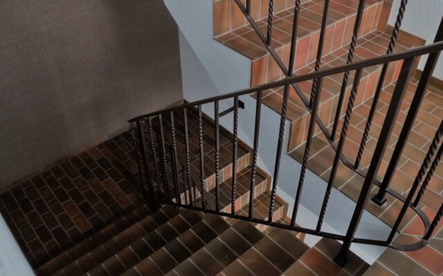 Ferienwohnung in Winterberg am Skigebiet