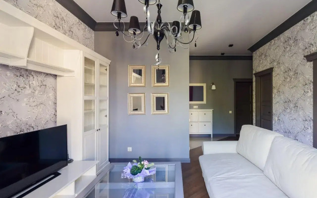 Апартаменты на улице Янки Купалы 23