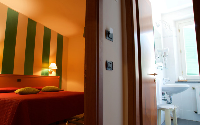 Hotel La Luna