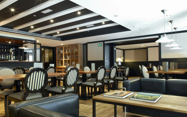 Hotel EuroPark