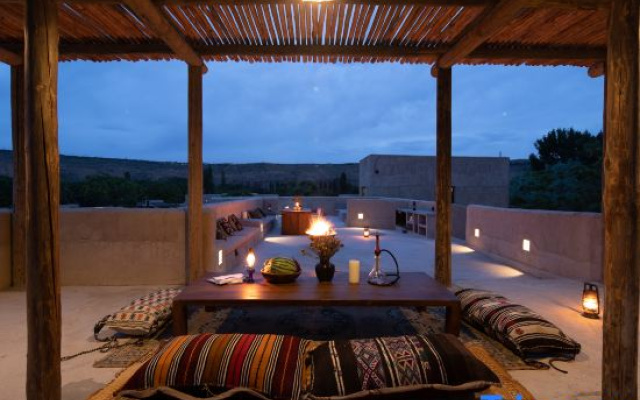 Yellow River Lodge Collection · Zai Xiaowan Homestay