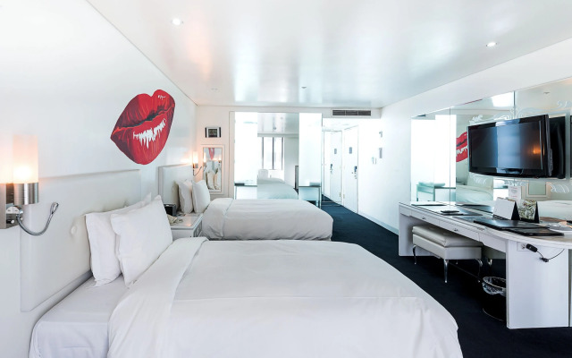 Imperial Palace Boutique Hotel, Itaewon