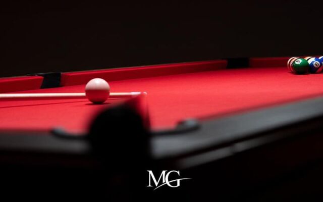 Mg Hill Residence Butik Otel