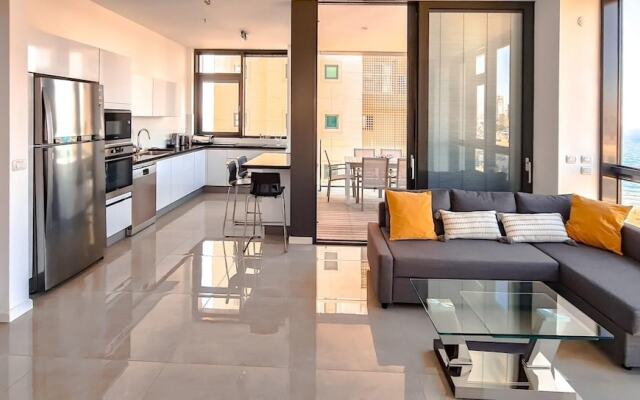 Hayarkon Diamant in Tel Aviv-yafo