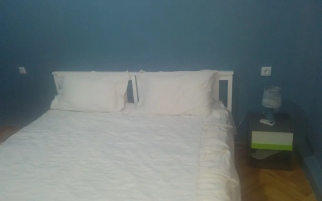 Mia B&B Old Tbilisi
