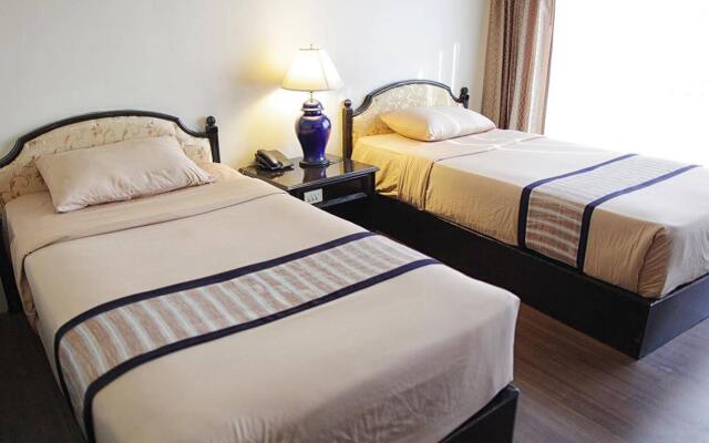 Wang Thong Hotel Maesai