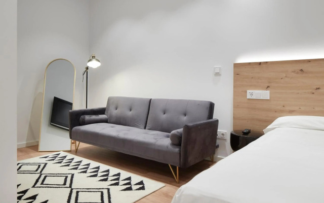 Hotel Iriguibel