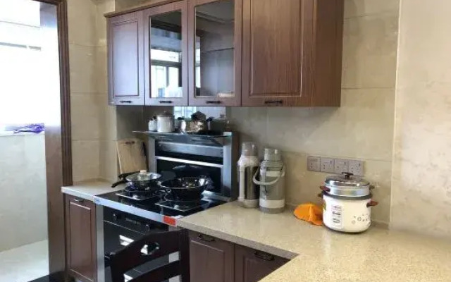 Xunmi Light Luxury Hostel