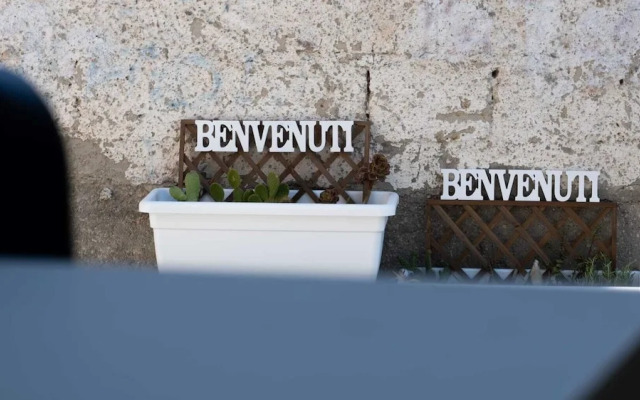 Vesuvio Home Capodichino