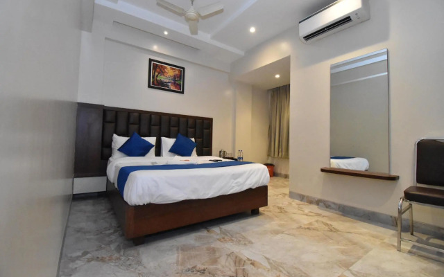 Hotel Swagath Residency