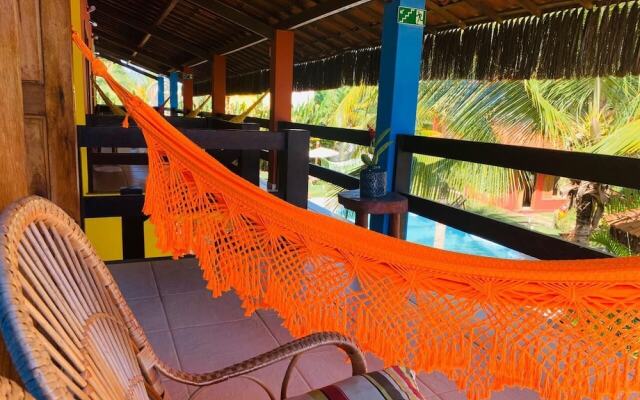 Pousada Pérola da Barra