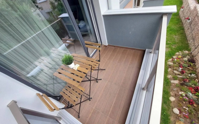 2 Bedroom Apartment and Free Relax Zone