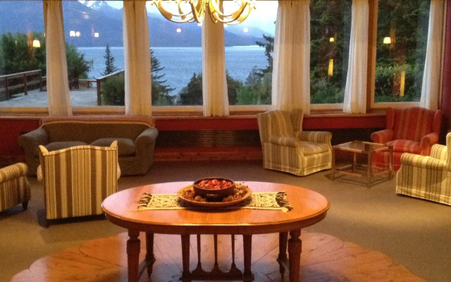 Hotel Tunquelén
