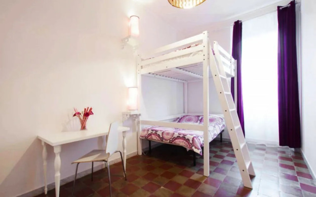 Rome Magnificents' Burrow