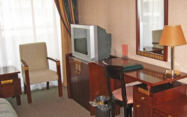 Blg-beijing Longtou Apartment