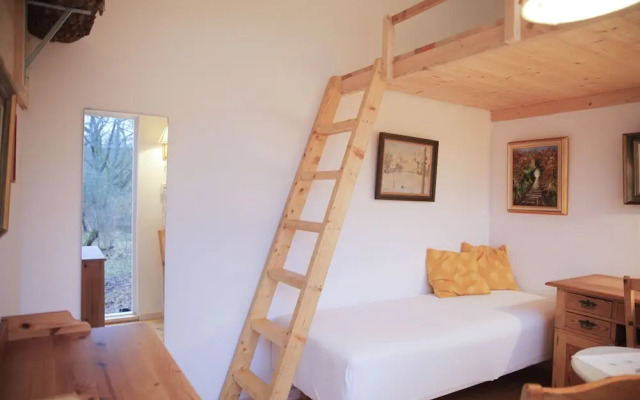 Mormors Bakeri  Bed & Breakfast
