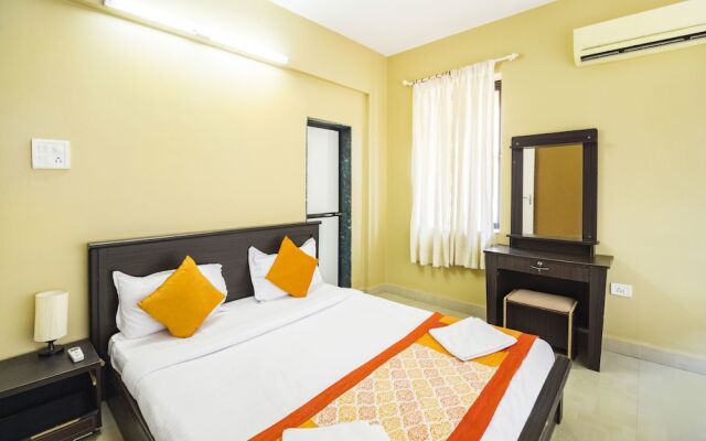 YoYoGoa - The Apartment Hotel by GuestHouser