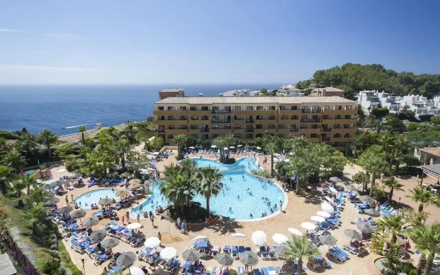 Hotel-Aparthotel Best Alcazar