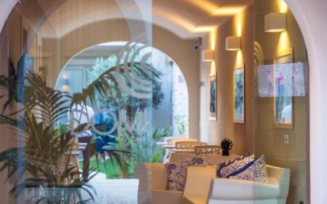 Domu Noa Hotel