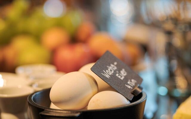 Villa Hundert Boutique Montainscape