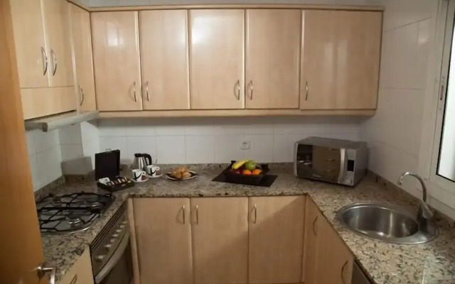 Lodgers Choice Rentals