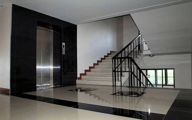 Sakura Boutique Hotel