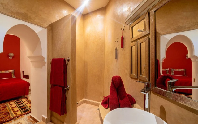 Riad Bilkis