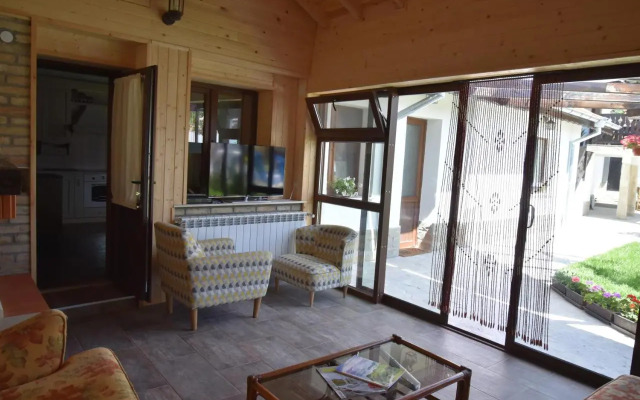 Guest house Zlateya