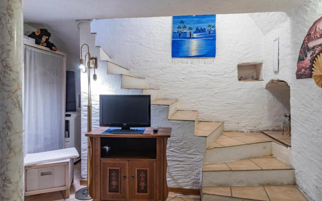 Casa Rossella