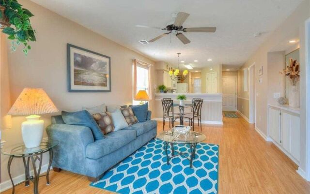 Water Way Village 20-F