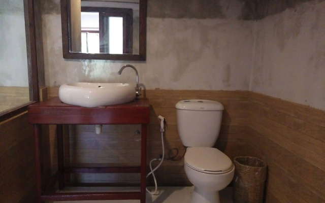 Pai Park Cottage