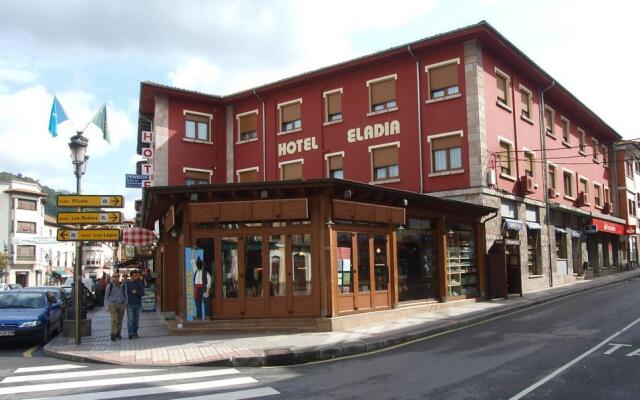 Hotel Eladia