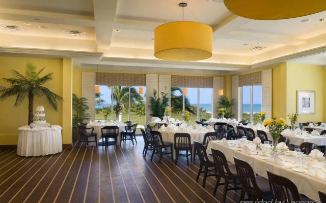 Hilton Melbourne Beach Oceanfront