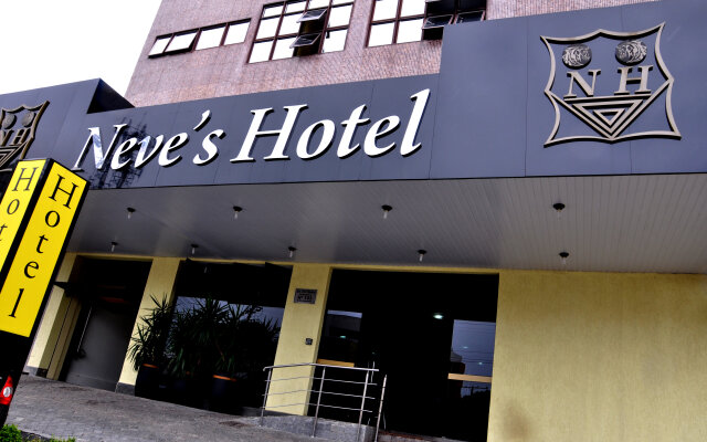 Oft Neve's Hotel