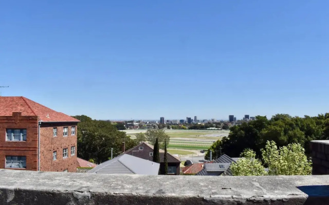 Bright and Open Family Home in Randwick