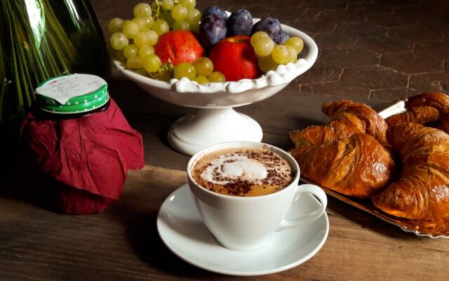 Agriturismo Villa Gorgognano